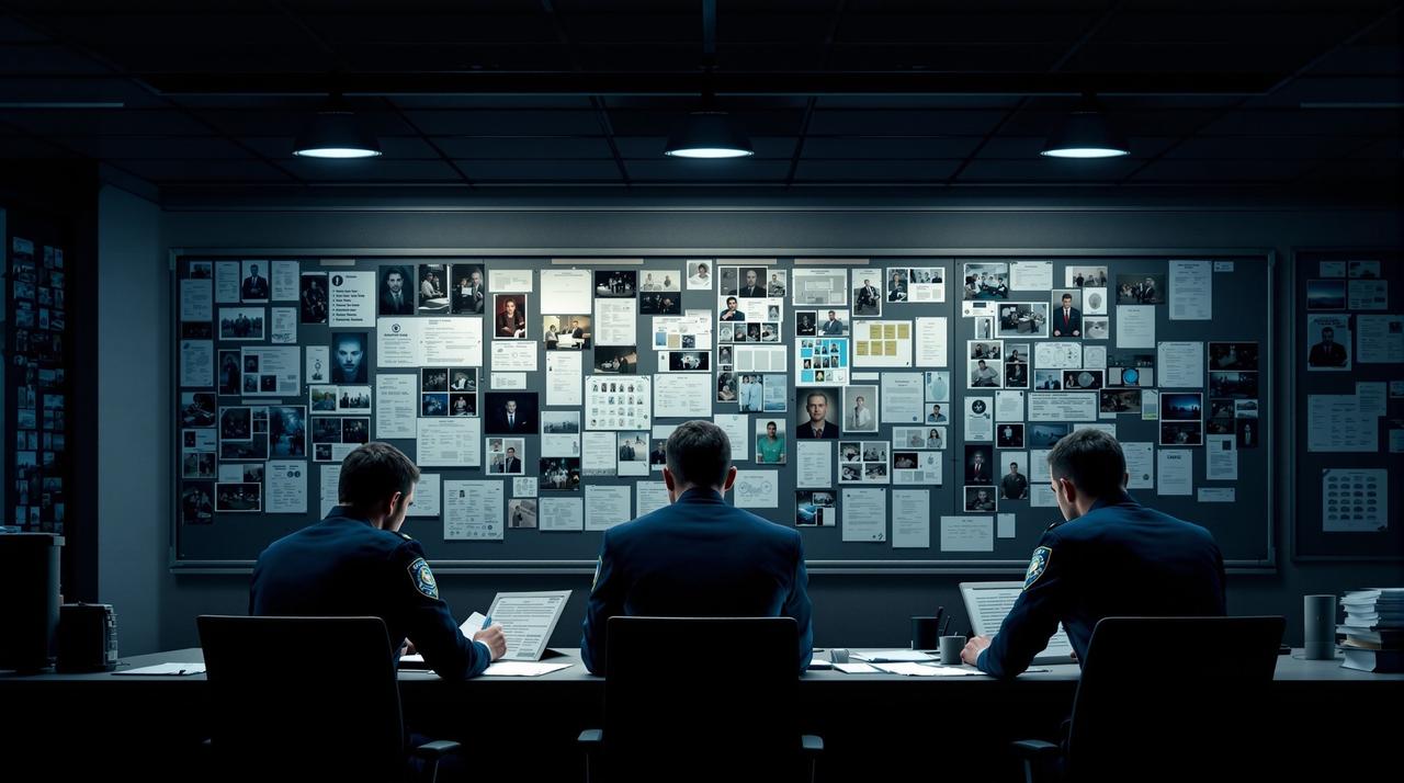 抖音短剧免费观看入口 - 都市夜未眠 场景展示